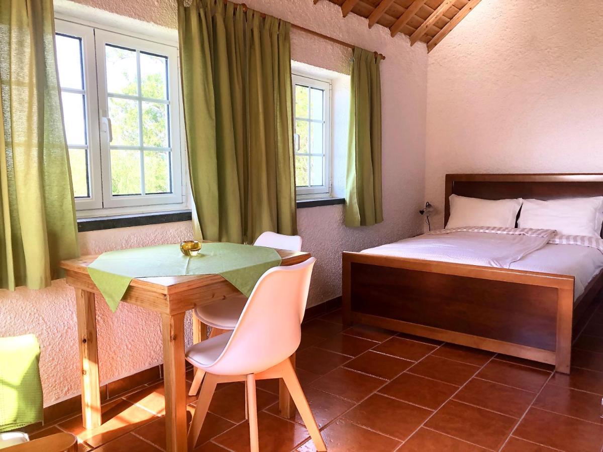 Vivenda Flores - Apartment Hibisco Lomba  Zewnętrze zdjęcie