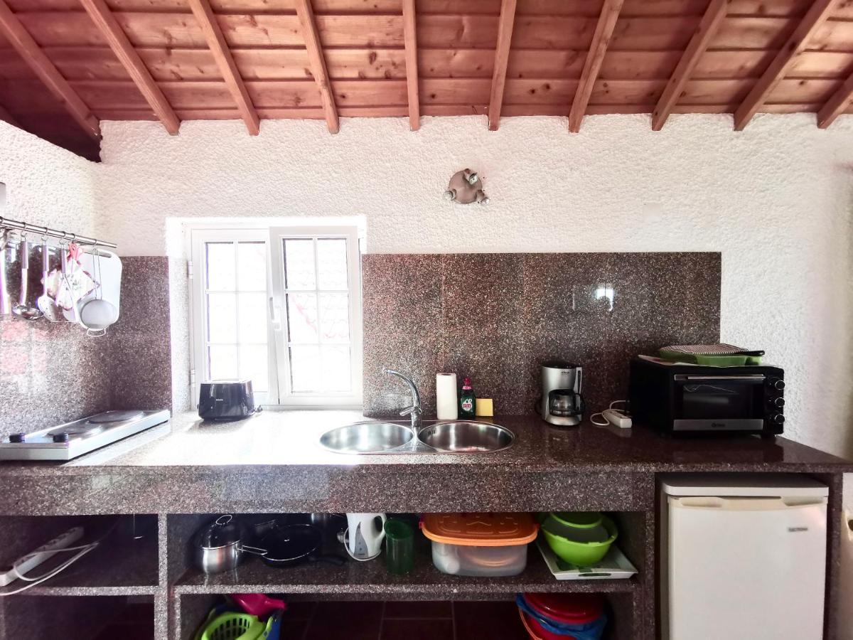 Vivenda Flores - Apartment Hibisco Lomba  Zewnętrze zdjęcie
