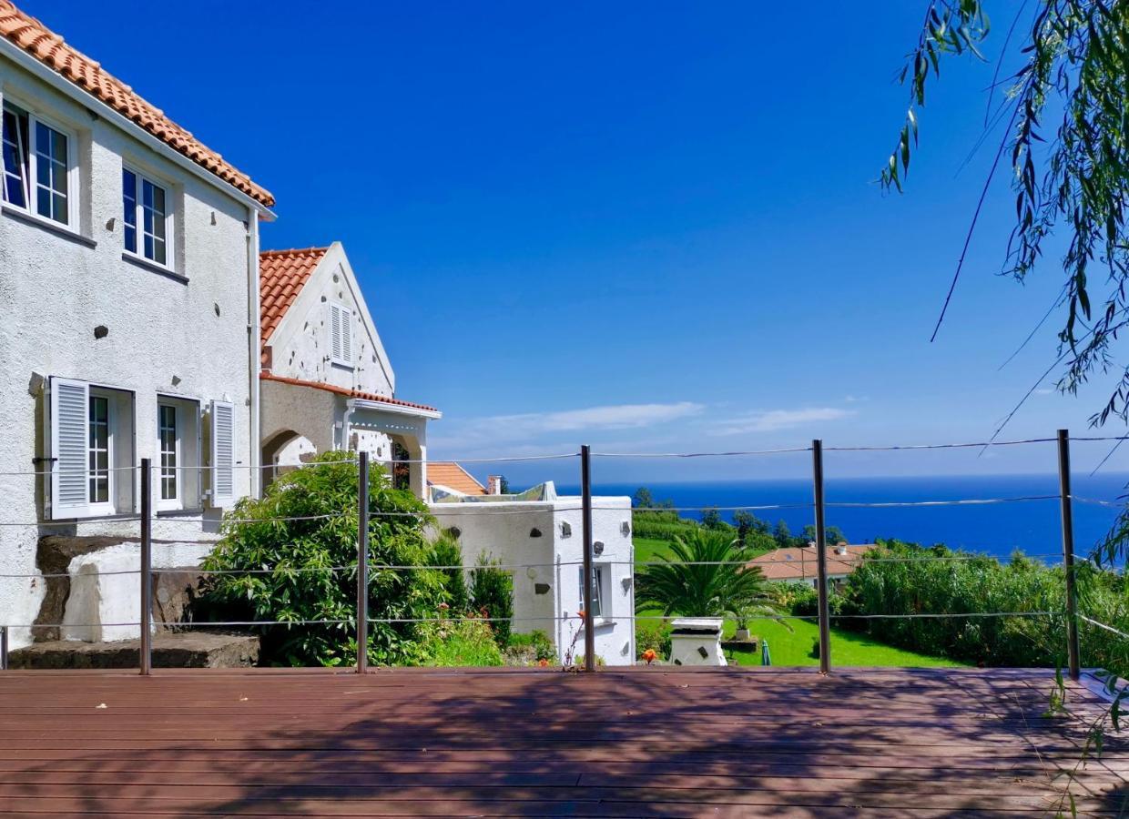Vivenda Flores - Apartment Hibisco Lomba  Zewnętrze zdjęcie