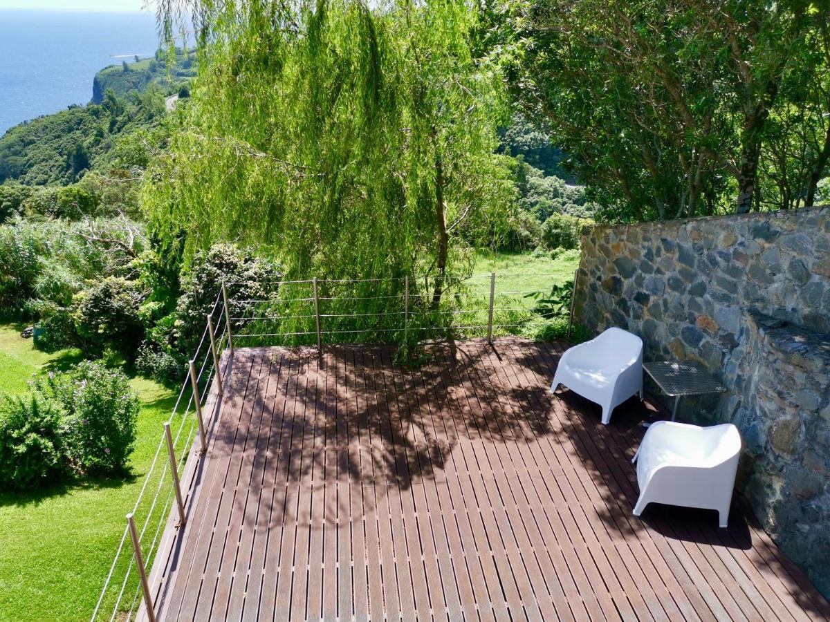 Vivenda Flores - Apartment Hibisco Lomba  Zewnętrze zdjęcie